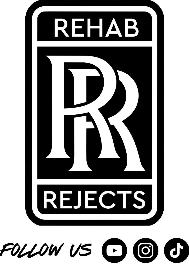 REHAB REJECTS Short Sleeve Shirt